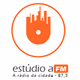Logo de Estúdio A FM