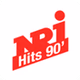 Radio ENERGY - Hits 90s logo