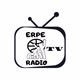Logo de ERPE Radio TV