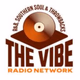 Logo de FleetDJRadio - The Vibe