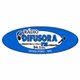 Rádio Difusora Ouro Fino logo