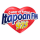 Itapoan FM logo