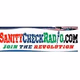 Logo de Sanity Check Radio