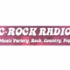 Logo de C-Rock Radio