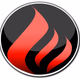 Logo de Torch FM