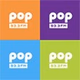 Radio Pop logo