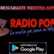 Radio Pop logo