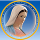 Radio Maria Honduras logo