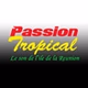 Pornic Radio - Passion Tropical logo