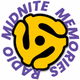 Logo de MMR - Midnite Memories Radio