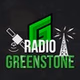 Radio GreenStone logo