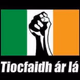 Logo de Irish Rebel Radio