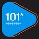 IÚR-fm logo
