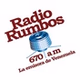 Radio Rumbos logo