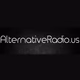 Logo de AllWebRadio - AlternativeRadio.us