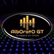 Heart Radio MX - Alboroto GT logo