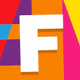 Logo de Radio Fantástica