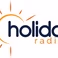 Holiday Radio logo