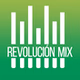 Radio Revolucion Mix logo