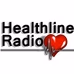 Healthline Radio logo