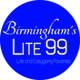 WLTB-DB Lite 99 logo