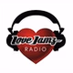 Love Jamz Radio logo