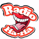 Logo de Radio Ha-Ha!