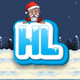 Logo de Radio HLatin