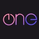 The One Marbella logo