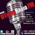 DTown Reggaeton Time logo