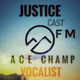 Logo de Justice CastFm