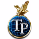 Logo de Radio Poder TDP