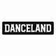 Like Radio - DanceLand logo
