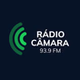 Rádio Câmara Bauru logo
