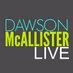 Dawson Replay logo