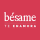 Bésame Cali logo
