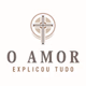 Logo de O Amor Explicou Tudo