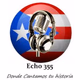 Logo de Echo 355