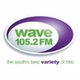 Wave FM logo