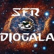 SFR RadioGalaxy logo