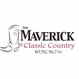 Maverick 96 - WUPG logo