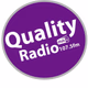 Logo de Quality Radio