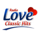 Logo de Radio Love Classic Hits