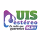 Logo de UIS ESTEREO