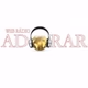 Web Radio Adorar logo