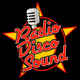 Logo de Radio Disco Sound