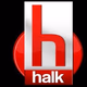 Logo de Halk TV Radyo