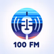 Rádio 100 Fm logo
