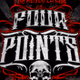 4puntozcrew Radio logo