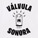 Logo de Válvula Sonora